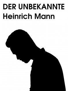 eBook: Der Unbekannte