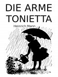 eBook: Die arme Tonietta