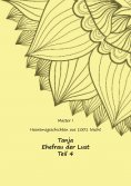 ebook: Tanja Ehefrau der Lust