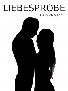 eBook: Liebesprobe