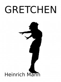 eBook: Gretchen