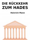 eBook: Die Rückkehr vom Hades