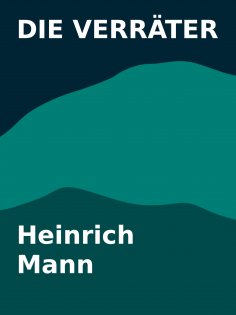 eBook: Die Verräter