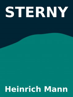 ebook: Sterny