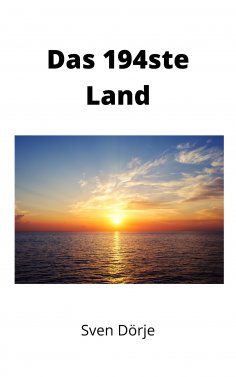 ebook: Das 194ste Land