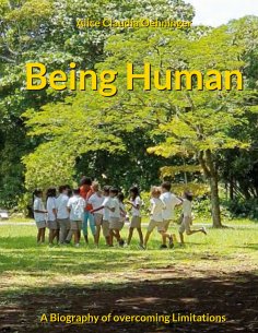 eBook: Being Human
