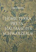 eBook: Home Terra Preta - Hausmacher Schwarzerde