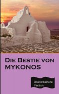 ebook: Die Bestie von Mykonos
