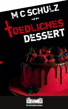 eBook: Tödliches Dessert