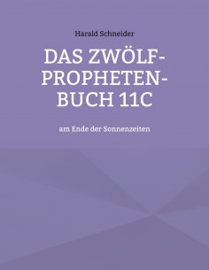 eBook: Das Zwölf-Propheten-Buch 11C