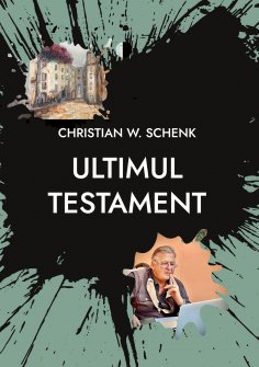 ebook: Ultimul testament