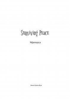 eBook: Surviving Peace