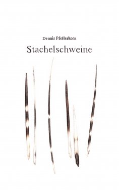 ebook: Stachelschweine
