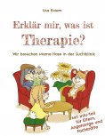 eBook: Erklär mir, was ist Therapie?