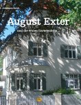 ebook: August Exter und die ersten Gartenstädte