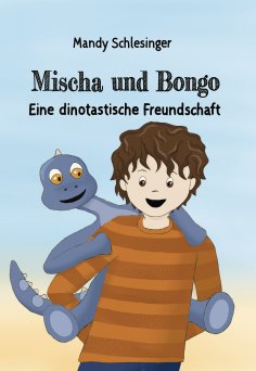 eBook: Mischa und Bongo