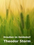 eBook: Draußen im Heidedorf