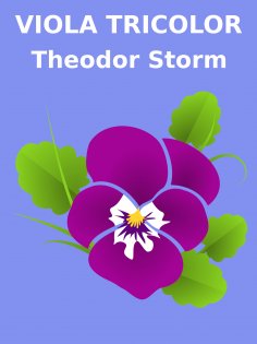eBook: Viola Tricolor