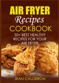 eBook: Air Fryer Recipes Cookbook