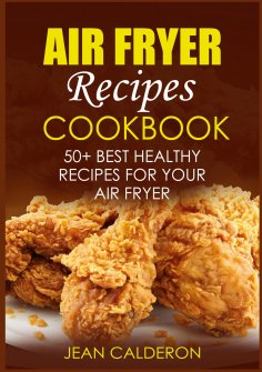 eBook: Air Fryer Recipes Cookbook