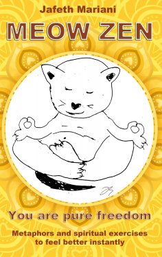 ebook: MEOW ZEN You are pure freedom
