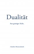 ebook: Dualität
