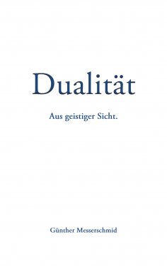 ebook: Dualität