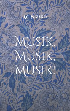 eBook: Musik, Musik, Musik!