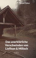 ebook: Das unerklärliche Verschwinden von Lieffson & Milloch