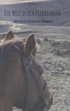 ebook: Die Welt durch Pferdeohren