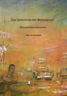 ebook: Das Geheimnis der Bettwanzen