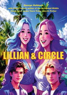 ebook: Lillian and Circle