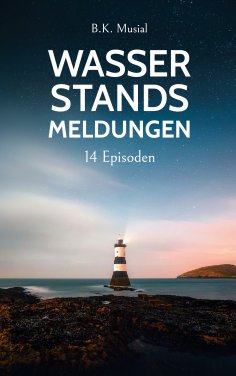 eBook: Wasserstandsmeldungen