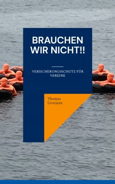 eBook: Brauchen wir nicht!!