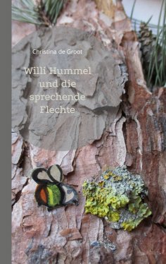 ebook: Willi Hummel und die sprechende Flechte