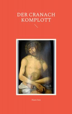 eBook: Der Cranach Komplott