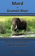 ebook: Mord am Grumeti River