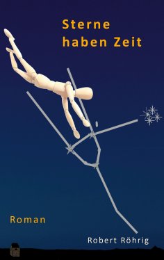 eBook: Sterne haben Zeit