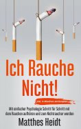 ebook: Ich rauche nicht!