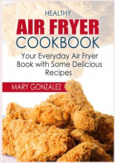 eBook: Healthy Air Fryer Cookbook