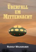 eBook: Überfall um Mitternacht