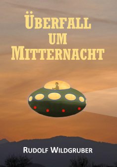 eBook: Überfall um Mitternacht