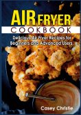 eBook: Air Fryer Cookbook
