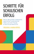 eBook: Schritte für schulischen Erfolg