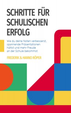 eBook: Schritte für schulischen Erfolg