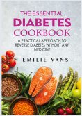eBook: The Essential Diabetes Cookbook