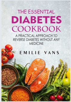 eBook: The Essential Diabetes Cookbook