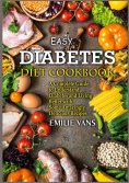 eBook: Easy Diabetes Diet Cookbook