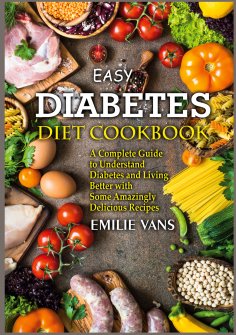eBook: Easy Diabetes Diet Cookbook