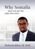 eBook: Why Somalia does not get the right direction